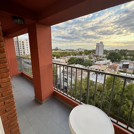 Sigma III 5D Apartment San Juan Exterior photo